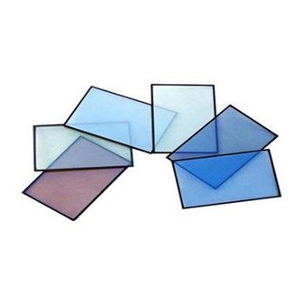 شیشه رنگی خودرو